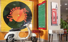 Ibis Styles Roma Vintage